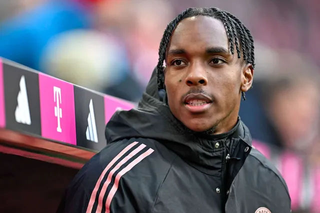 Mercato - OM : finalement une ouverture avec Mathys Tel ?