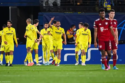 Match Bayern Munich – Villarreal : chaîne TV et compos probables