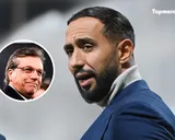 Mercato – L’OM menacé par 2 destinations prestigieuses pour Cristiano Giuntoli, candidat à la succession de Benatia