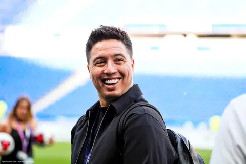 Ramadan : l’avis très cash de Nasri !