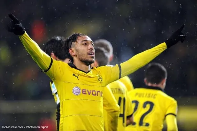 Suarez, Ronaldo, Aubameyang… Les meilleurs buteurs de la saison