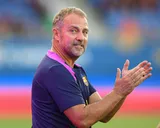 Barça : “une excellente affaire”, Hansi Flick est fan de sa recrue du mercato d’été