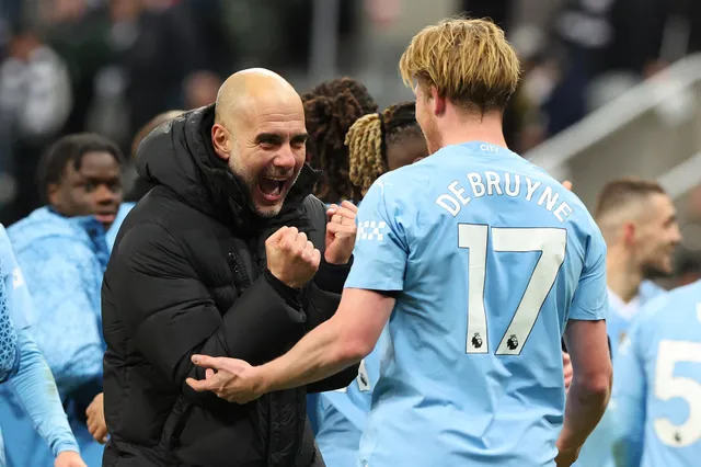 Officiel Mercato - Manchester City : Guardiola recrute un milieu !