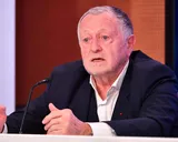 OL : après les incidents, Aulas charge l’OM et demande “une sanction très grave”