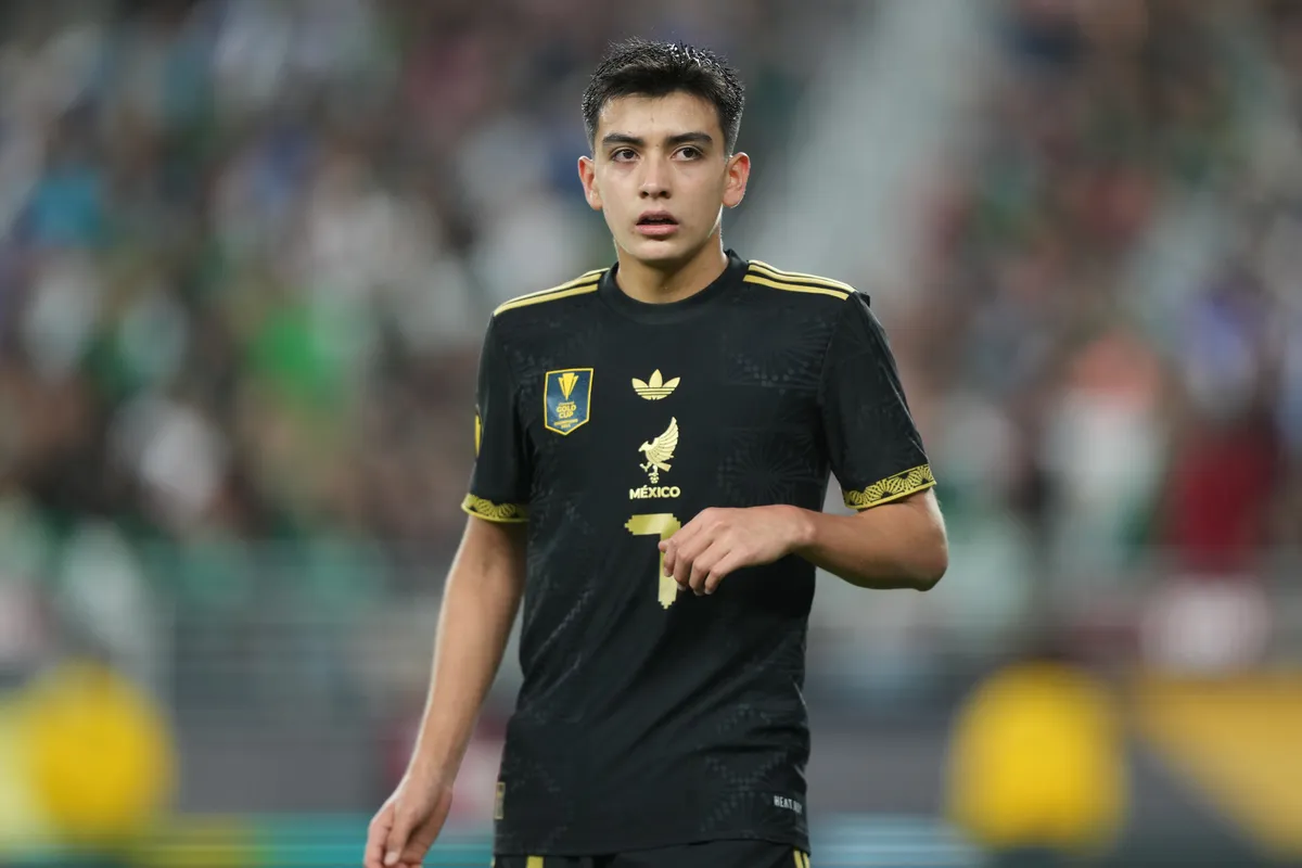 Gilberto Mora Tijuana