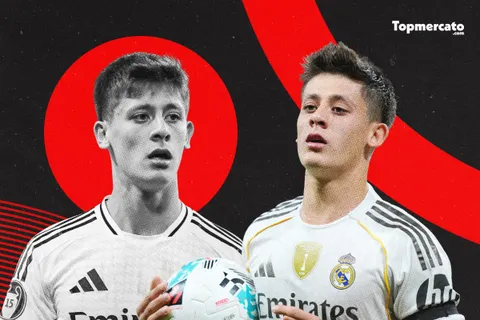 Les gros coups du mercato : quel club et quel transfert pour Arda Güler ?