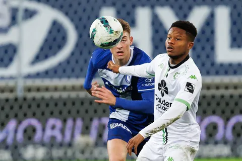 Strasbourg et Nantes se disputent encore un joueur !