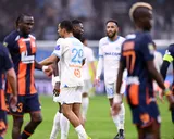 La renaissance Ndiaye, le nouvel élan se confirme à l’OM… Les Tops-Flops d’OM-Montpellier