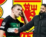 Mercato Manchester United : fin de l’espoir pour Gyökeres, un plan B incertain… Les lourdes conséquences de la non-qualification en Ligue des champions