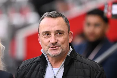 Rennes : avec sa revanche à Nice, Franck Haise tourne sur des bases records