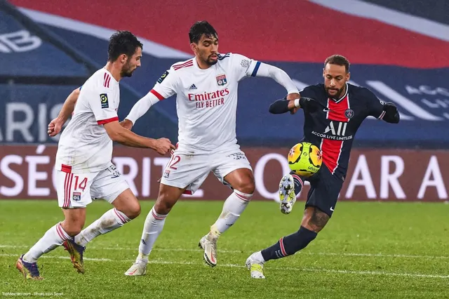 OL : Cris apprécie l’apport de Paqueta