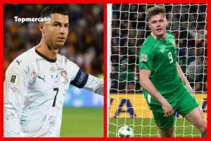 Portugal – Irlande : chaîne TV, heure et compos probables du match