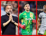 La plus grosse erreur de Guardiola, Martinez et Onana vers des chemins différents, Dumfries drague une destination… Les 3 infos mercato du jour