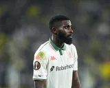 OGC Nice : une offre attendue au mercato d’hiver pour Jérémie Boga