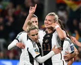 Match Allemagne – Colombie (Coupe du monde féminine) : chaîne TV et compos probables