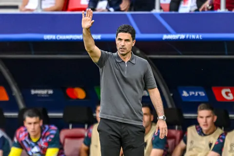 Mercato – Arsenal tient un accord pour vendre un joueur de la Coupe du monde 2026 à 20 M€