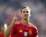 PSG : flamboyant avec l’Espagne, Ruiz est aux anges !