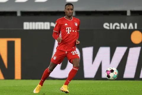 Mercato - Bayern Munich : le message de Bouna Sarr sur son avenir