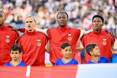 Match Venezuela – Canada : chaîne TV et compos probables