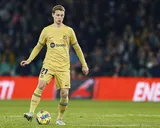 Barça : Koeman tranche sur l’avenir de De Jong