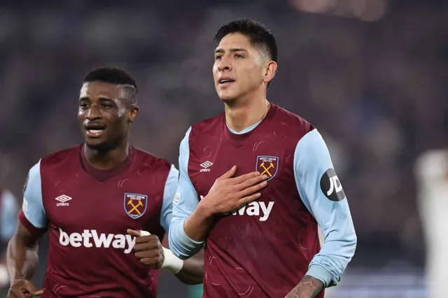 Mercato - Monaco discute avec West Ham pour un joueur à 30 M€