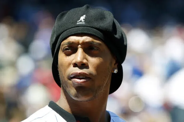 Man Utd : il s’en est fallu d’un cheveu pour Ronaldinho