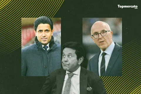 Nantes bientôt vendu 100 M€ : quels clubs de foot français ont été vendus le plus cher ?