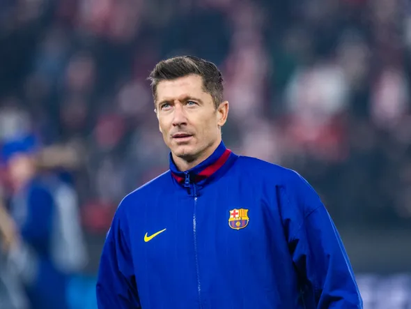 Mercato – Sur le départ du Barça, Lewandowski a écarté l’Italie et hésite entre 2 destinations