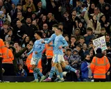 Match Everton – Manchester City : chaîne TV et compos probables