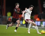 Mercato – Le Real Madrid a un atout dans sa manche pour s’offrir l’un des milieux les plus cotés de Premier League
