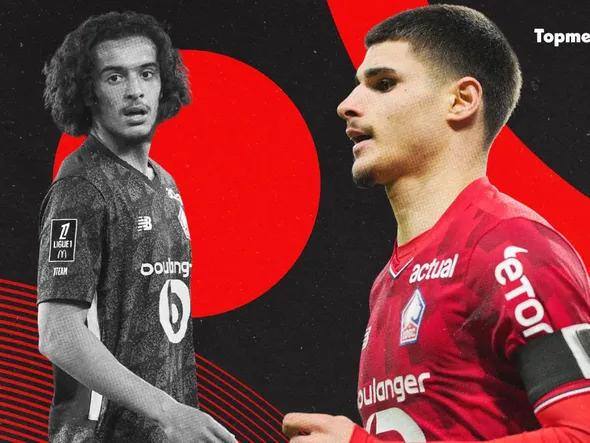 Mercato LOSC : le jackpot potentiel à 200 M€ pour Bouaddi et Fernandez-Pardo en vaut-il vraiment la peine ?