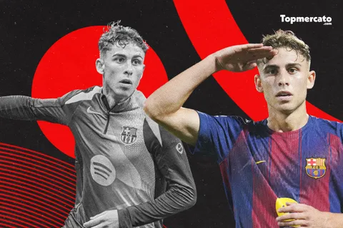 Les gros coups du mercato : quel club et quel transfert pour Fermin Lopez ?