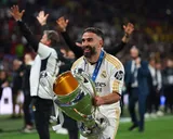 Real Madrid : le successeur de Carvajal pour 80 M€
