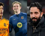 La sortie forte de Güler, De Jong a fait son choix, Amorim veut un ancien du Barça… Les 3 infos mercato du jour