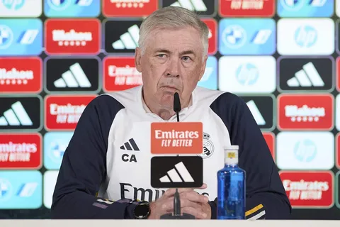 Real Madrid : l’arrivée de Mbappé fait une première victime