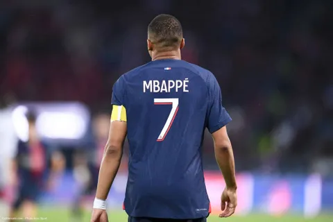 PSG : la promesse qui pourrait faire basculer le dossier Mbappé