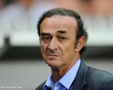 Bordeaux : Triaud fait le point pour le futur entraîneur