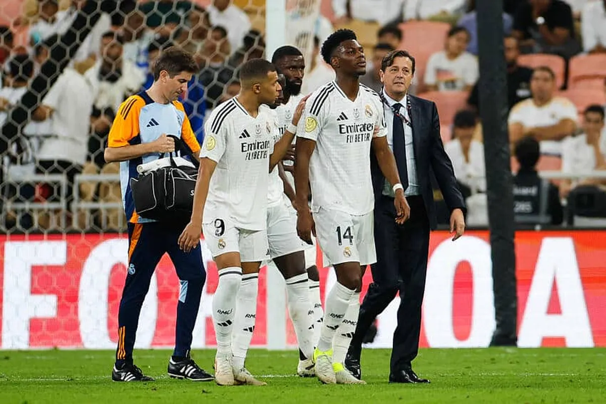 Real Madrid : la presse désigne les 2 responsables de la déroute dans le Clasico, le mercato impacté ?