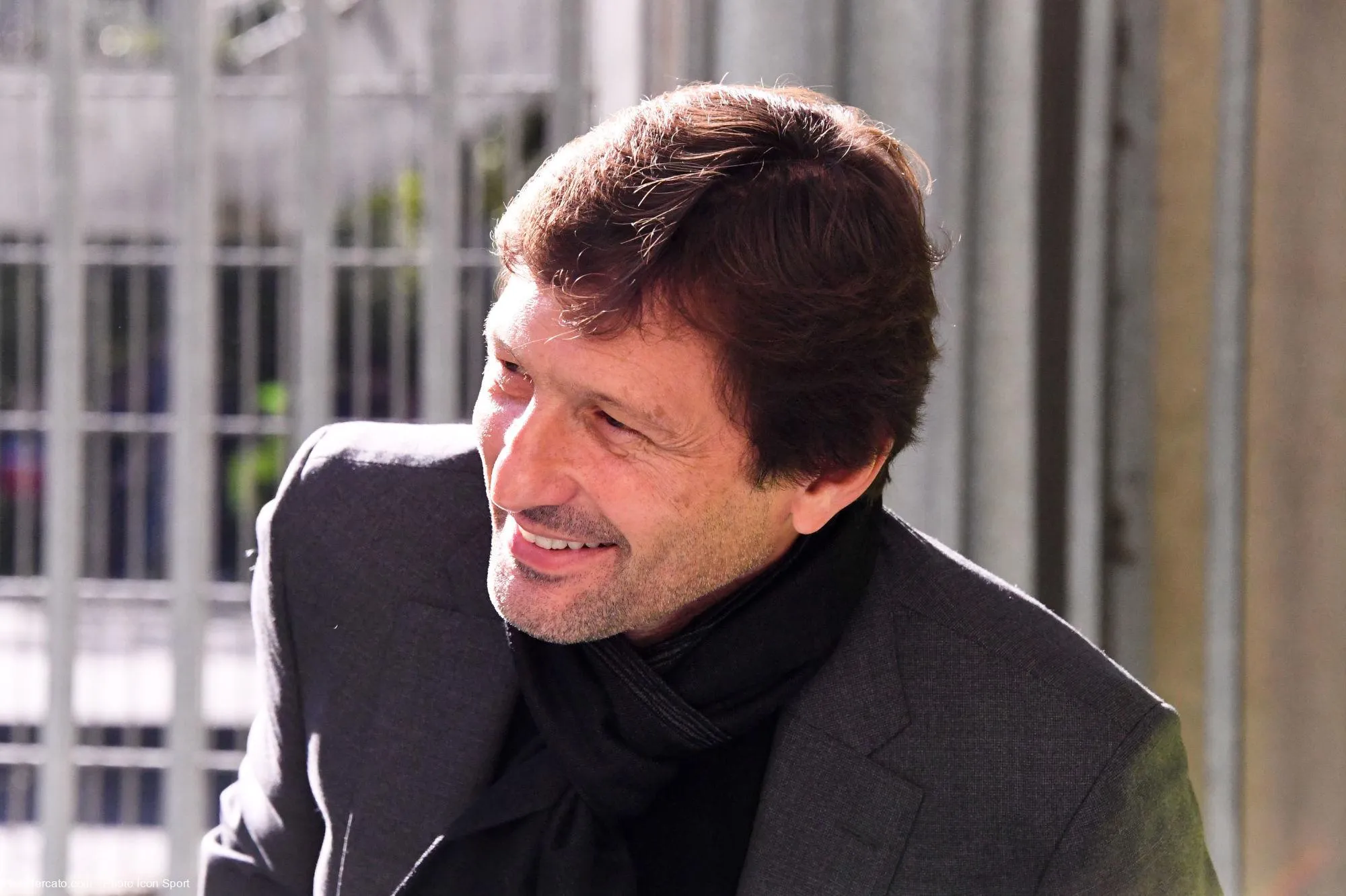 Leonardo, PSG, Paris Saint-Germain