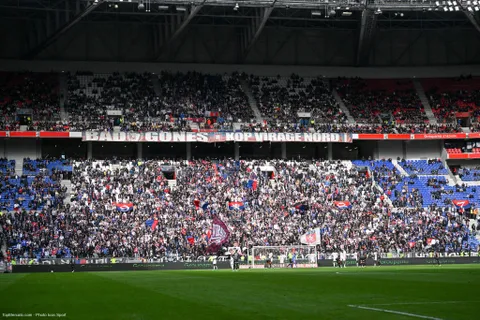 OL : la lettre sans équivoque des Bad Gones aux joueurs !