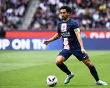 PSG : Marquinhos se lâche sur sa prolongation, Al-Khelaïfi jubile !