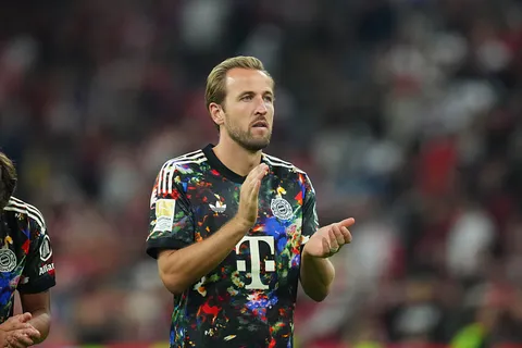 Mercato – La clause cachée que le Bayern Munich tente d’éliminer du nouveau contrat d’Harry Kane