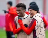 Mercato Arsenal : les Gunners veulent chiper un attaquant au Bayern