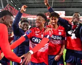Un ancien lillois vendu pour 138 M€ à Liverpool ou Manchester City ?