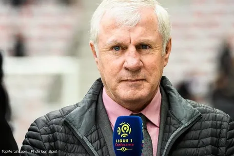 OL, Fernandez : “Il y a pas mal de déceptions dans ce recrutement”