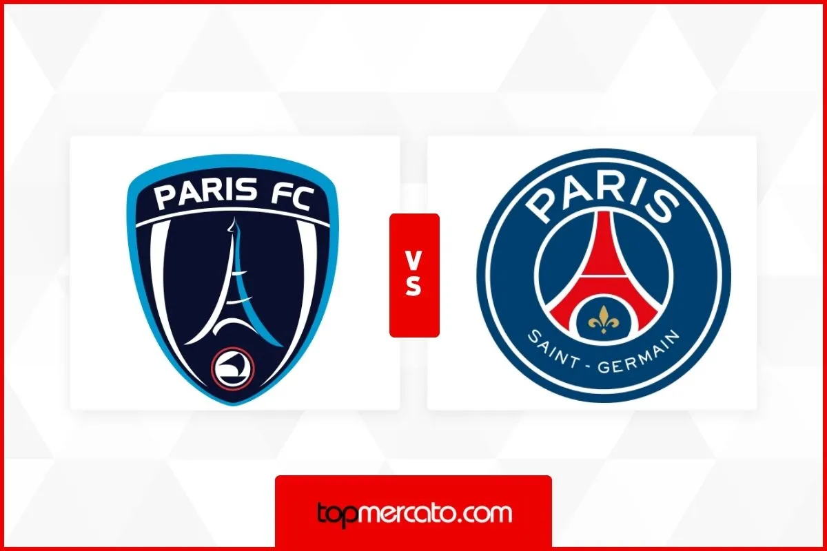 Pronostic Paris FC PSG
