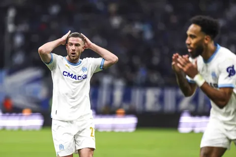 Mercato - OM : le plan de Veretout qui va déplaire à Longoria !