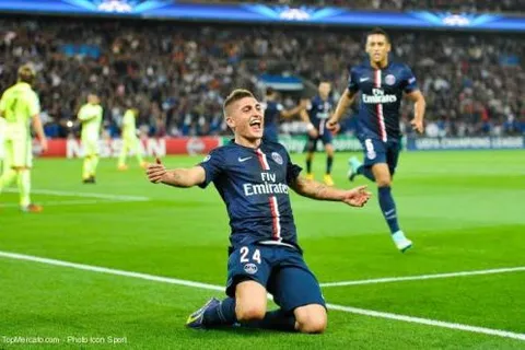 Le Real Madrid veut Verratti, le gros coup de Liverpool…. Le journal du mercato !