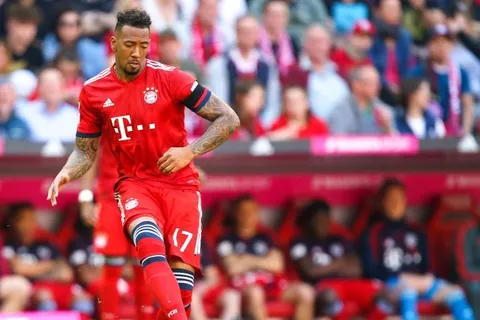 Bayern Munich : Boateng veut continuer avec Flick