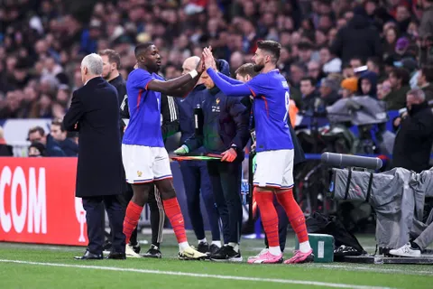 France : un dispositif inédit pour battre la Belgique !